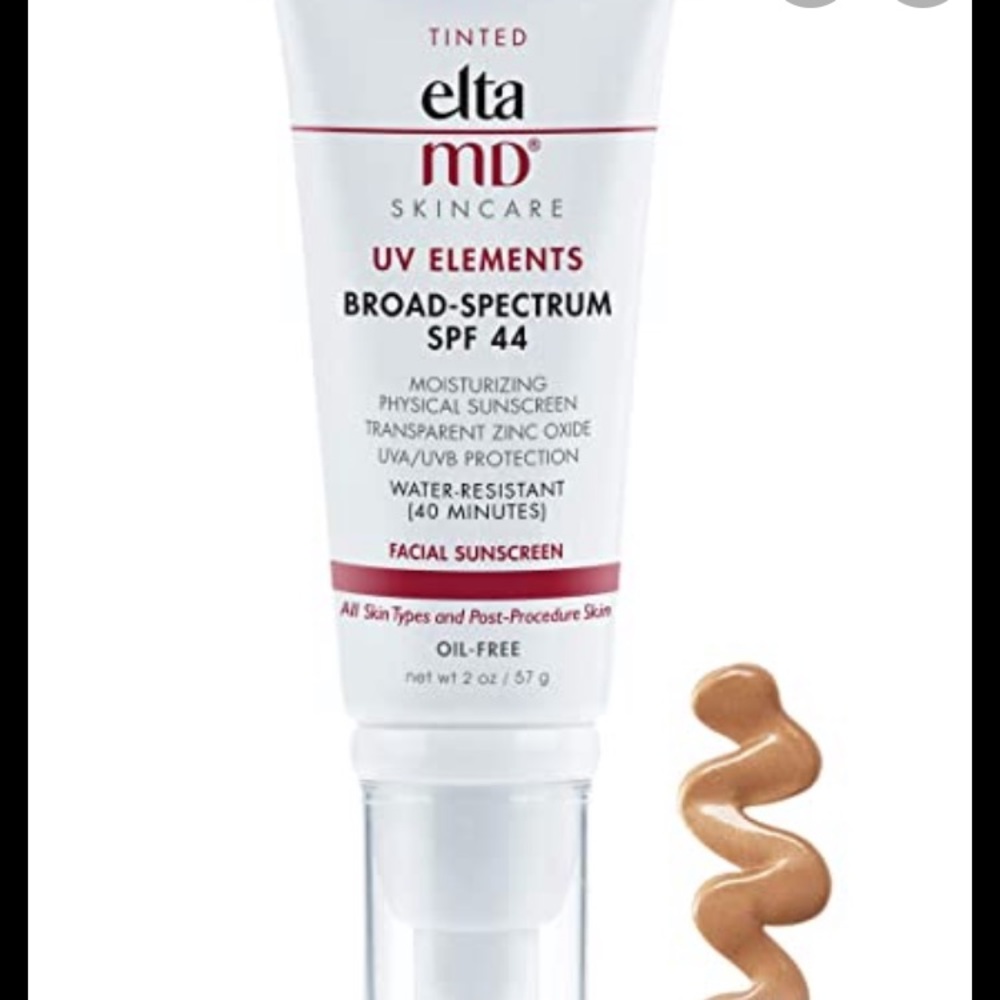 Elta MD UV Elements Tinted Sunscreen